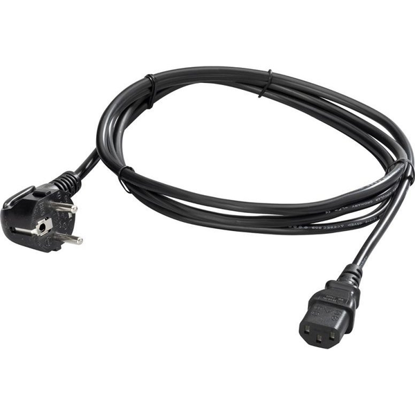 Input cord 10A EU
