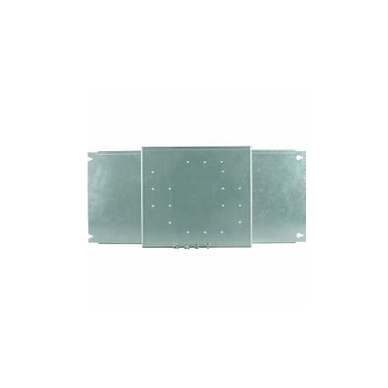 Eaton 120744 Xboard+ 800 NZM1 szerelőlap