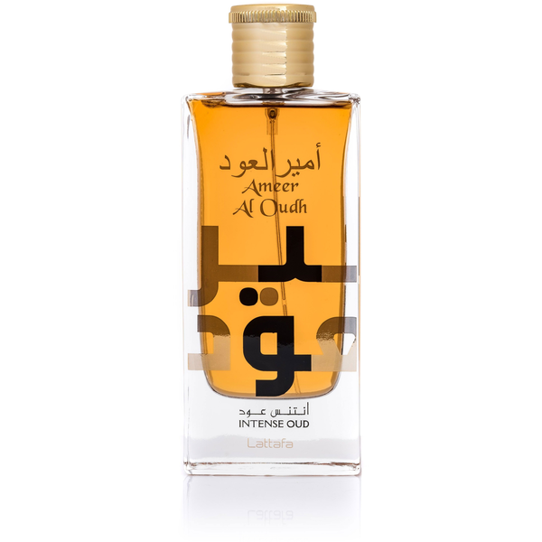 LATTAFA Ameer Al Oudh Intense Oud EdP 100ml