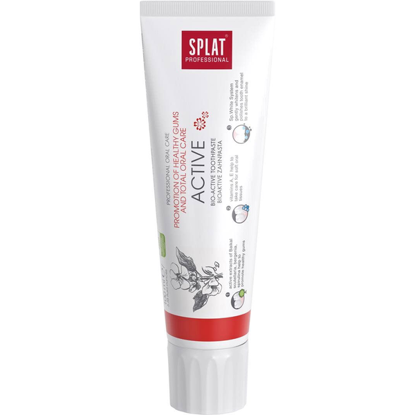 SPLAT Professional Active 100ml