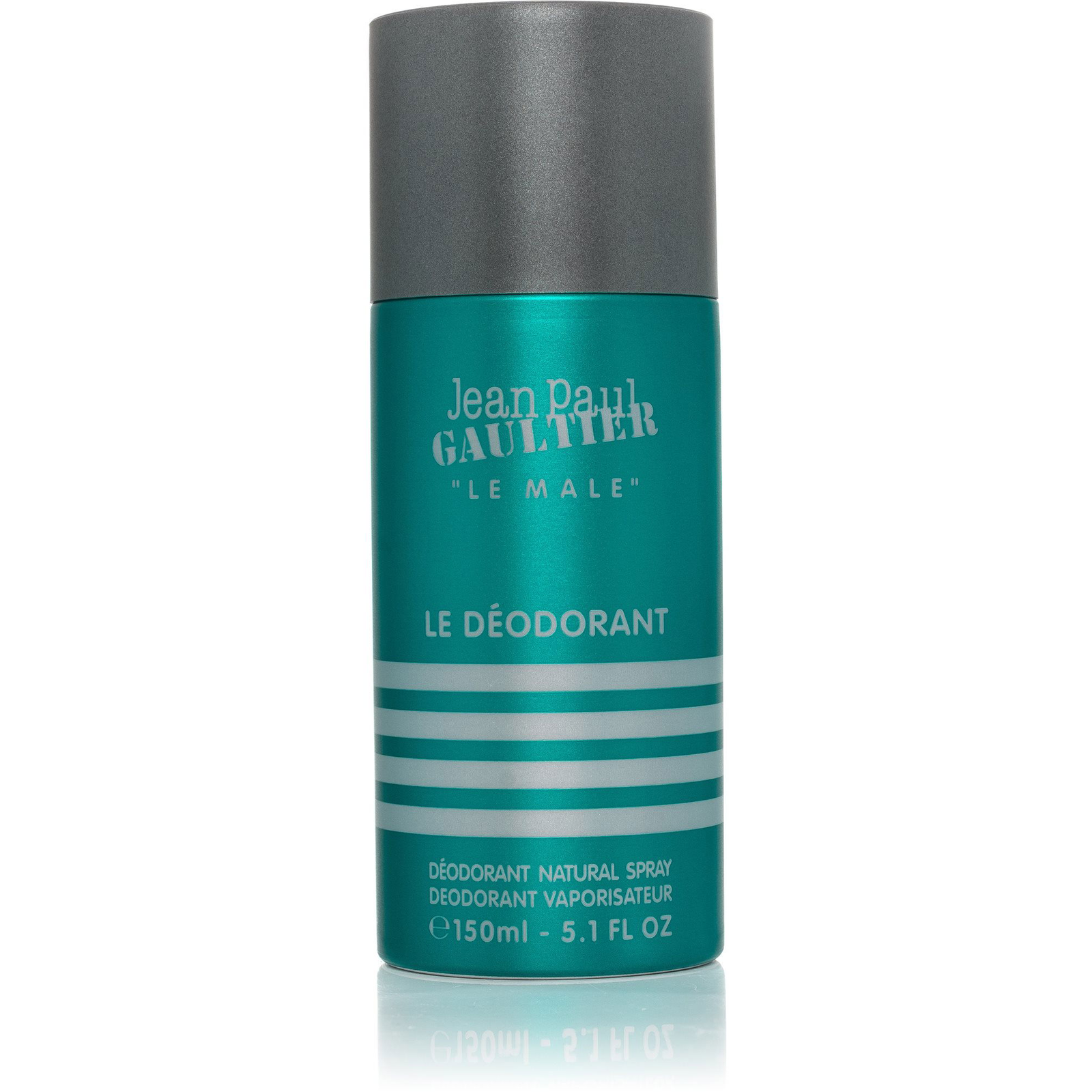 JEAN PAUL GAULTIER Le Male Dezodor 150 ml (8435415012843)