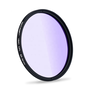 Filtru polarizat circular K&F Concept Classic Series CPL, 67 mm
