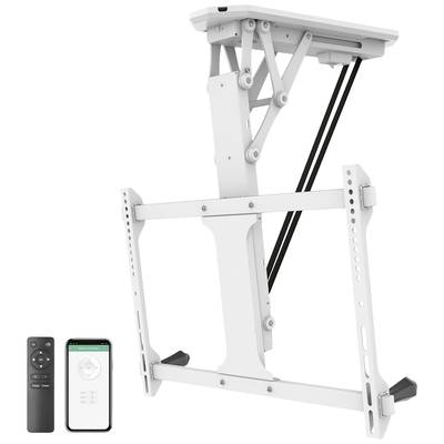 My Wall (HL44MWL) TV mennyezeti tartó 81,3 cm (32) - 177,8 cm (70) Mennyezeti tartó, Vezérlés alkalmazáson keresztül, elektromosan motorizált, Motoros, Dönthető, (HL44MWL)