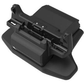 Zebra CRD-ET4X-1SCG1-01 φορτιστής κινητών συσκευών Tablet Μαύρος (Μαύρο) AC Εσωτερικός (Εσωτερικού χώρου)