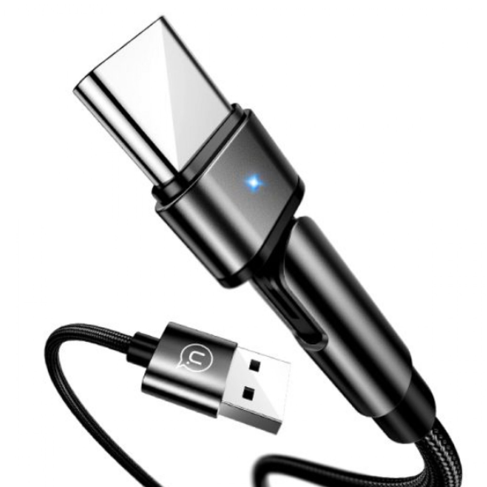 Kábel Usams 1 m (SJ477USB01)