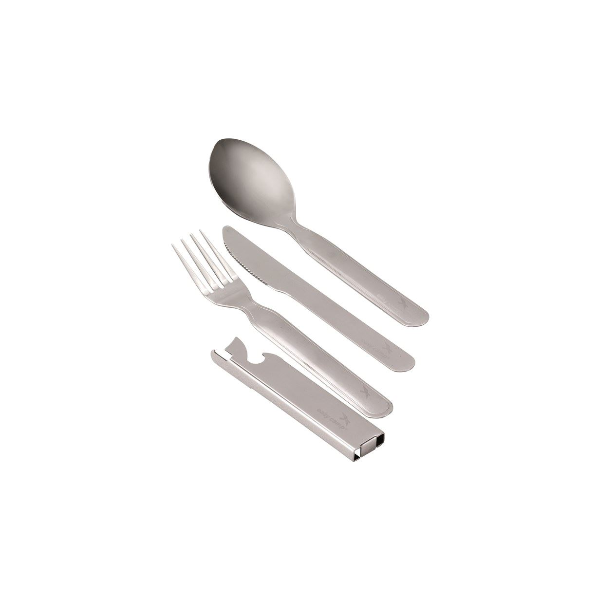 Easy Camp Travel Cutlery Deluxe Evőeszköz készlet (680211)