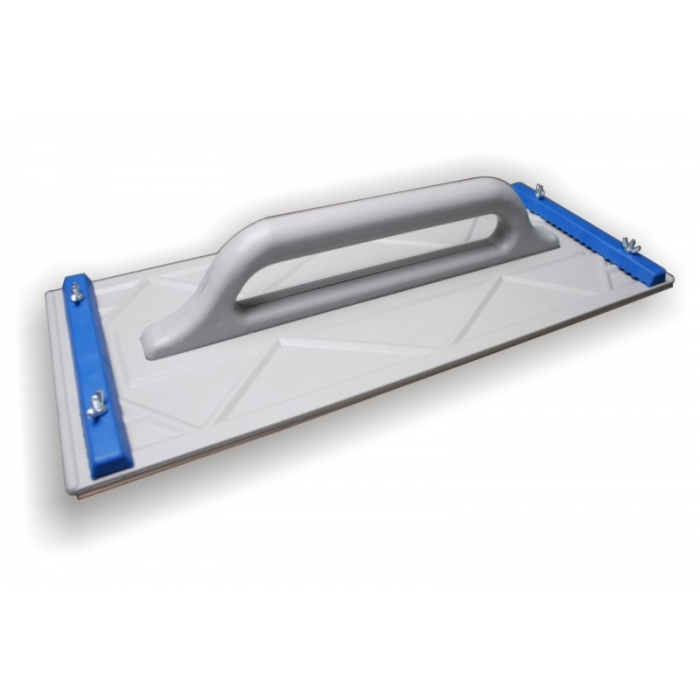 KUBALA 200x495mm csiszoló talp (KUB0322) (0322)