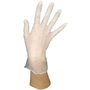 ASAP púdermentes vinyl kesztyű L-es, 100db