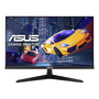 ASUS VY249HGE компютърен монитор 60,5 см (23.8") 1920 x 1080 пиксела Full HD Черен