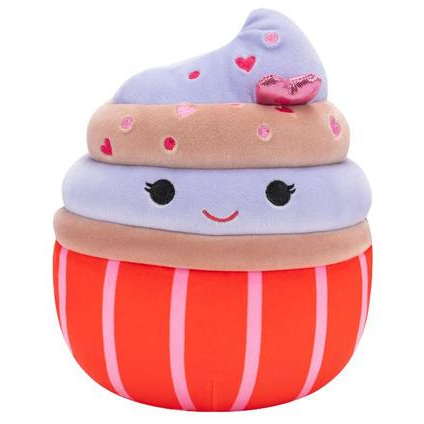 Squishmallows Tess, a cupcake (191726842637)