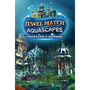 Jewel Match Aquascapes Collector's Edition