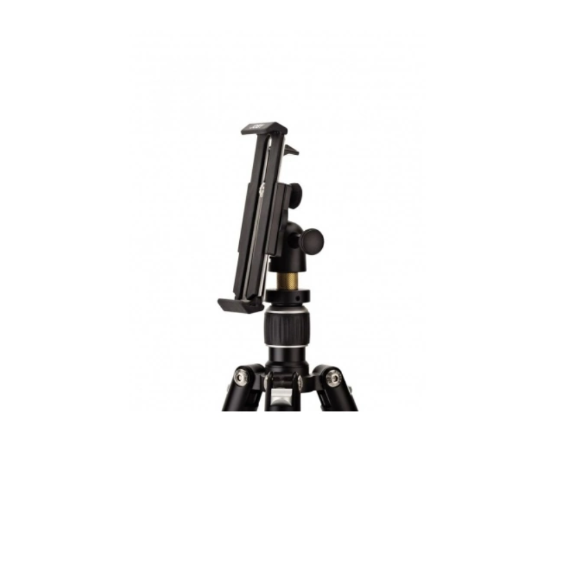 Joby Griptight Mount Pro tablet tartó - Fekete (JB01394)