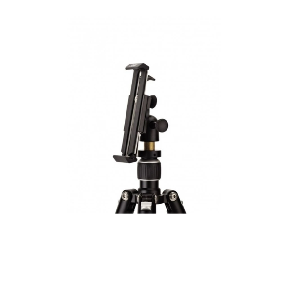 Joby Griptight Mount Pro tablet tartó - Fekete