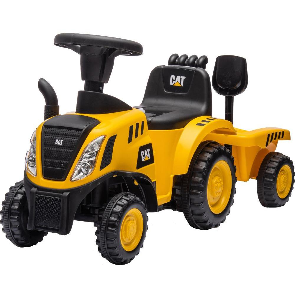 Buddy Toys BPC 5178 CAT traktor (8590669368983)