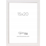Focus Pop White 15 × 20