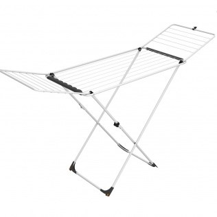 Sušiak voľne stojaci horizontálny Vileda 180,00-180,00 cm