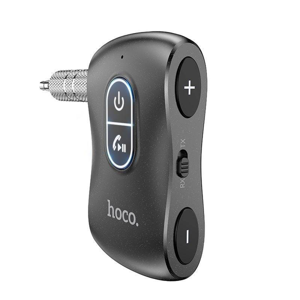 HOCO E73 Pro Bluetooth FM Transmitter