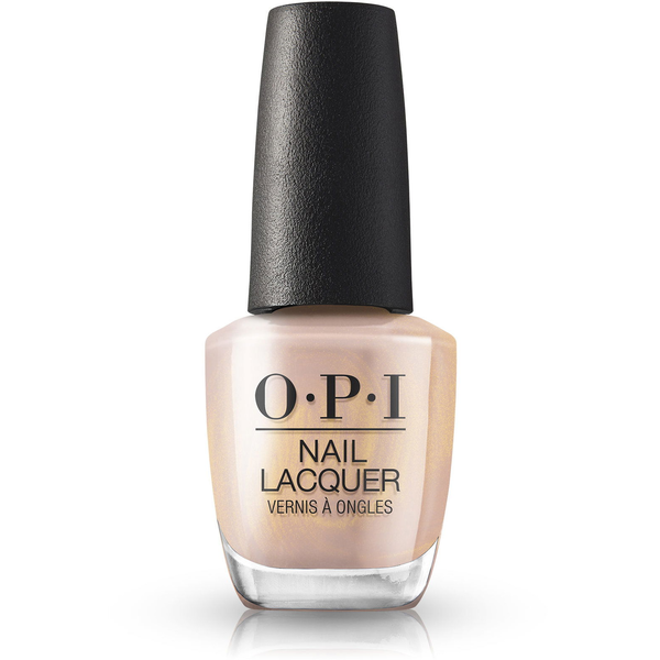 OPI Nail Lacquer Mirror on the Awe 15 ml
