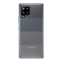 4-OK szilikon telefonvédő (ultravékony) ÁTLÁTSZÓ [Samsung Galaxy A42 5G (SM-A425F)]