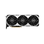 MSI GeForce RTX 4070 Ti 12GB VENTUS 3X E 12G OC videokártya