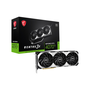 MSI GeForce RTX 4070 Ti 12GB VENTUS 3X E 12G OC videokártya