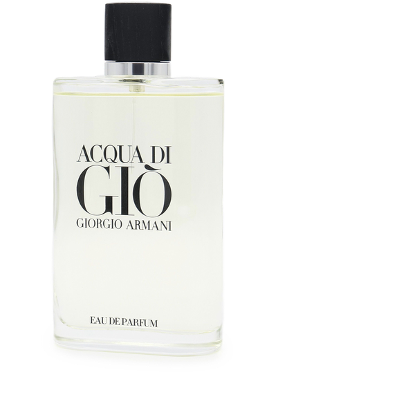 GIORGIO ARMANI Acqua di Gio Eau de Parfum EdP 200 ml