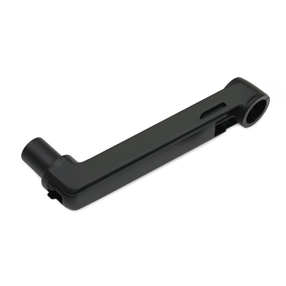 Ergotron LX kiegészítő kar 23cm fekete (45-289-224) (45-289-224)