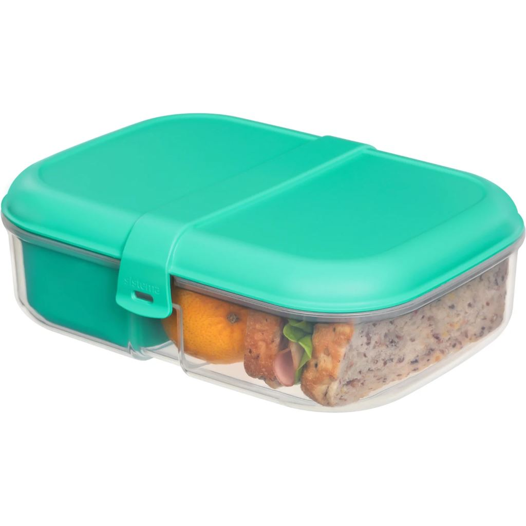 Sistema Ribbon Lunch To Go ételtartó 1.1l (9414202216755) (9414202216755)