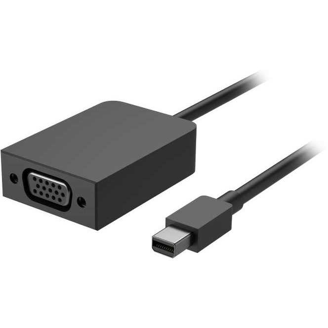 MICROSOFT Surface Adapter MiniDisplayport To VGA (EJQ-00004)