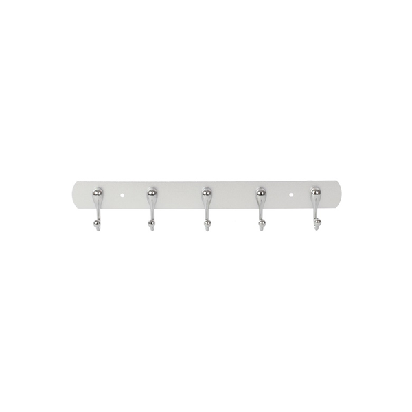 HANGER WITH 5 HOOKS MH504