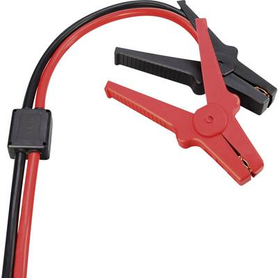 Indítókábel, bikakábel 20,8 mm2 3 m, alu, AEG SP 16 (97215)