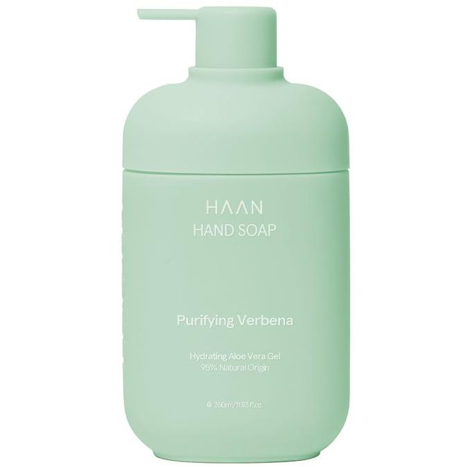 HAAN HAND SOAP Verbena 350 ml (5060669782841)