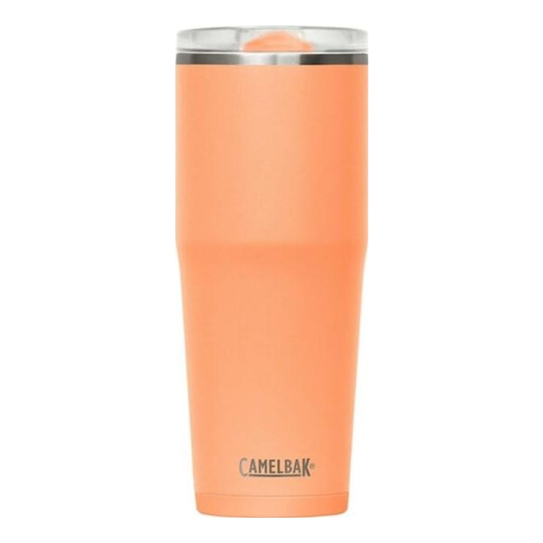 CamelBak Thrive Tumbler Insulated SST 590ml Termosz - Narancssárga (C2845/801060)