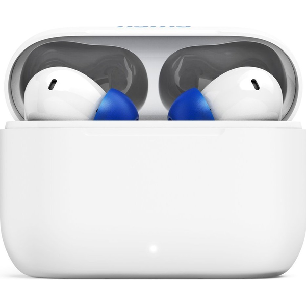 Hama Passion Clear II Headset True Wireless Stereo (TWS) Hallójárati Zene Bluetooth Fekete