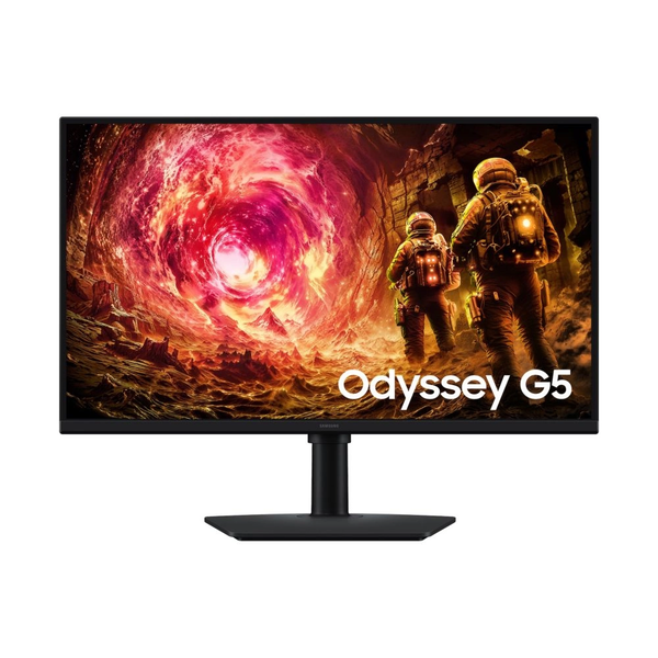 Samsung S27FG506EU Monitor PC 68,6 cm (27") 2560 x 1440 Pixel Quad HD LCD Nero