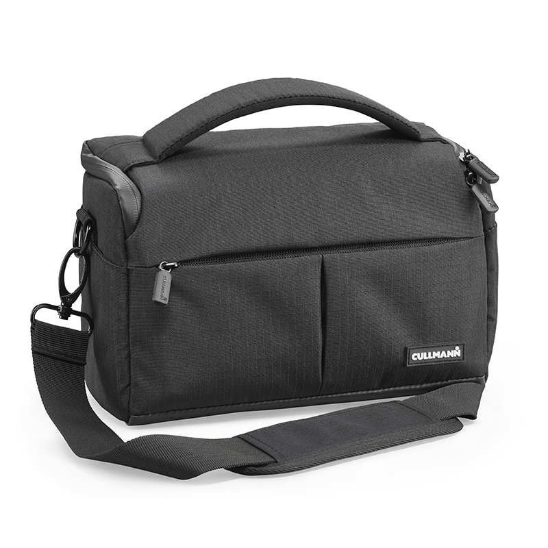 Cullmann 90370 Malaga Maxima 70 Fotós táska - Fekete (C90370)