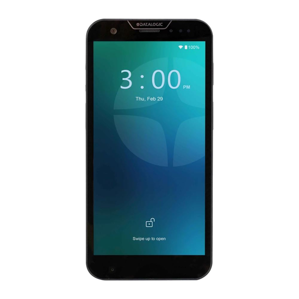 Datalogic Memor 35 mobil adatgyűjtő (944850005)