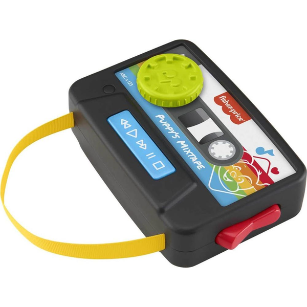 Fisher-Price GXX31 giocattolo educativo