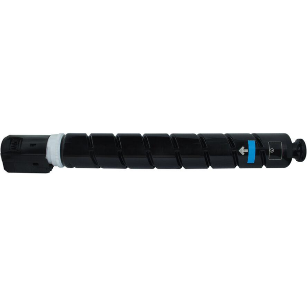 Freecolor Canon IR Advance C3320 Cyan Toner Patron