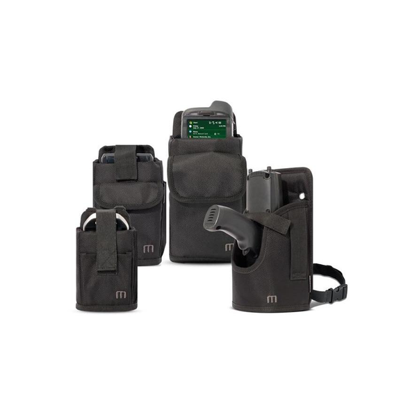 REFUGE HOLSTER HHD S FRONT POCKET STYLUS HOLDER STRAP+BELT