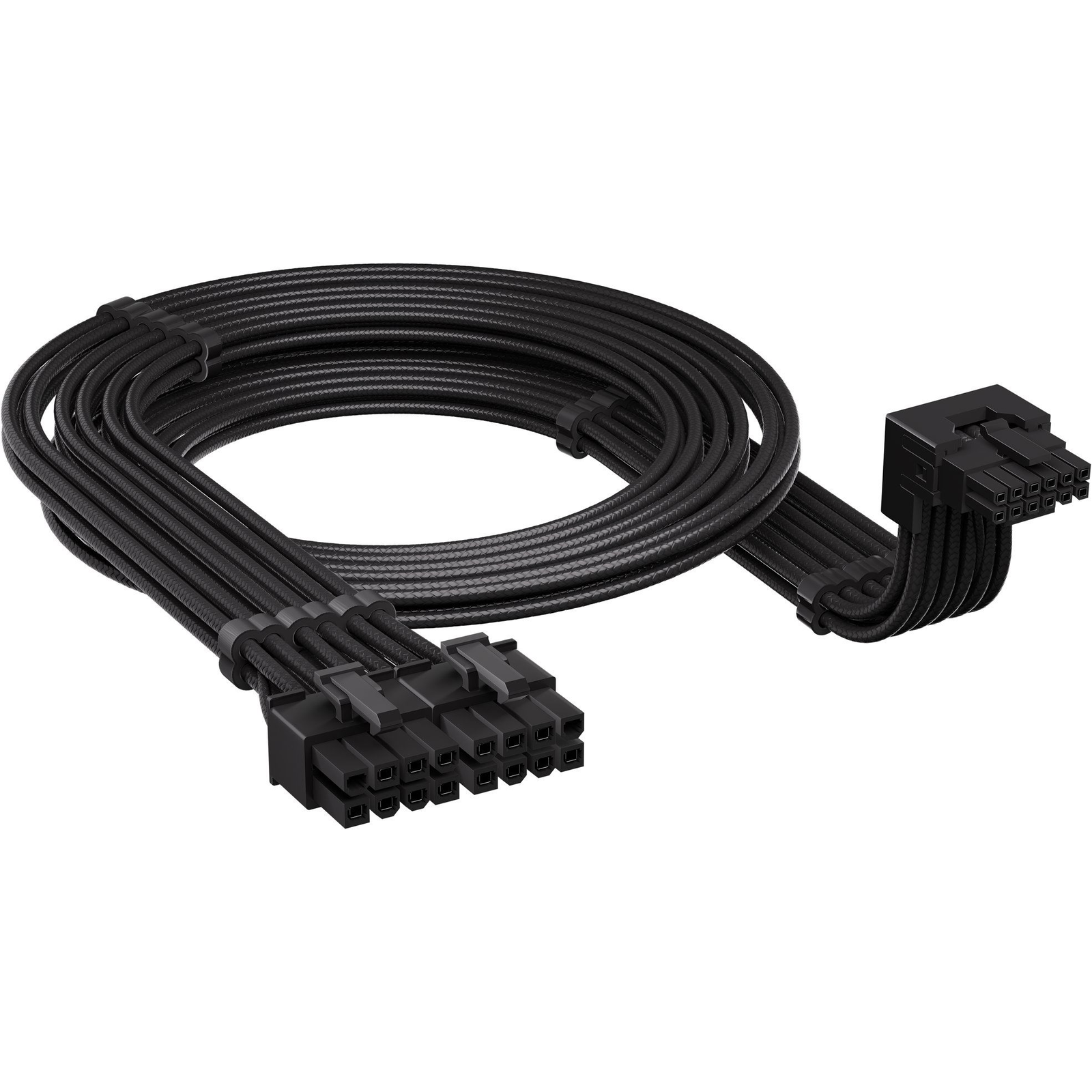 Corsair Type 4 90° 12V-2x6 Style A GPU Power Cable (CP-8920347)