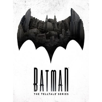 Batman - The Telltale Series