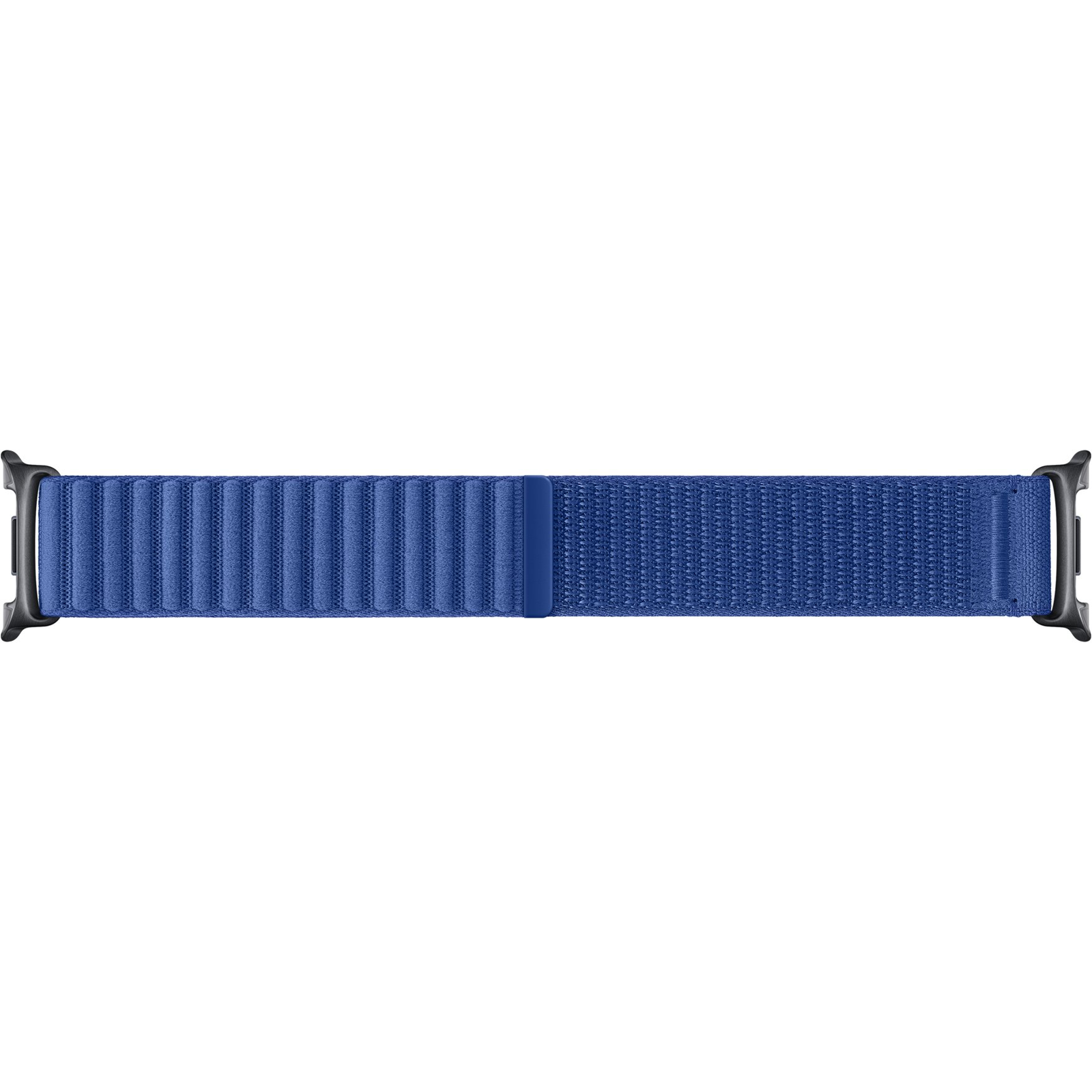 Watch8 Fabric(M/L), Blue (ET-SVL33LNEGEU)