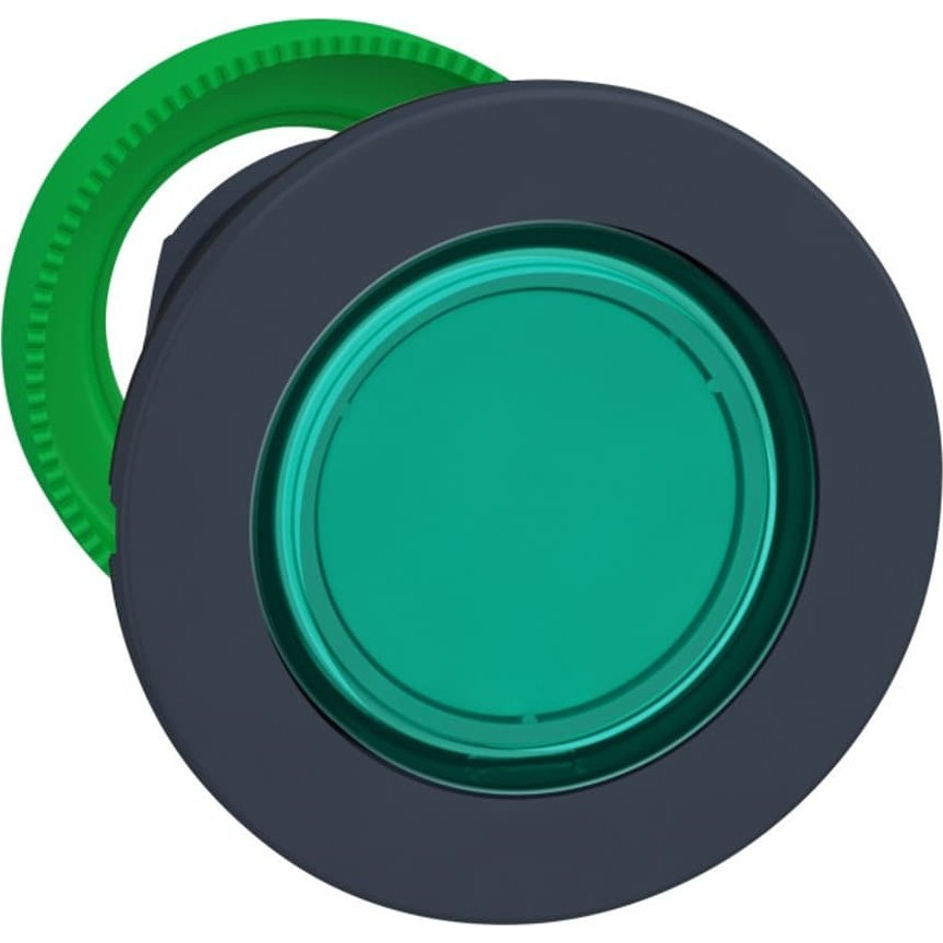 Schneider Electric ZB5FV033 Világító jelző 1 db (ZB5FV033)
