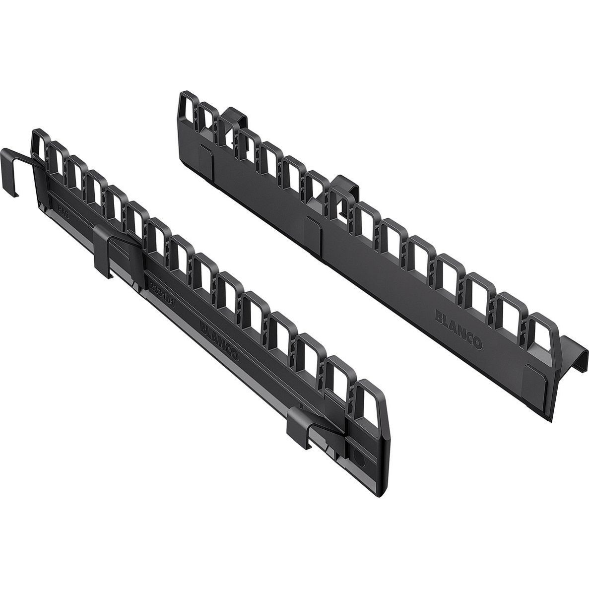 Blanco SELECT Clip szemeteszsák rögzítő 521300 (521300)