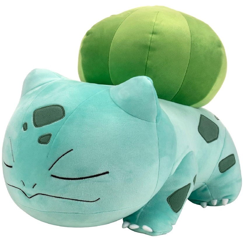 Pokémon - Bulbasaur - plüss 45 cm (191726382706)