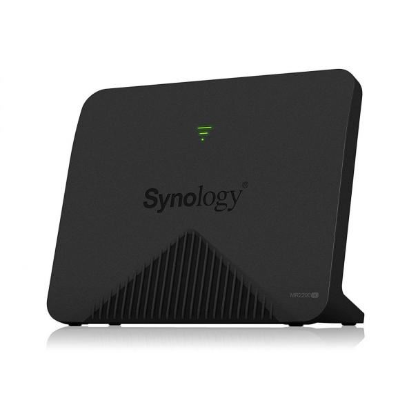 Synology MR2200AC Mesh Wi-Fi Router (MR2200AC)