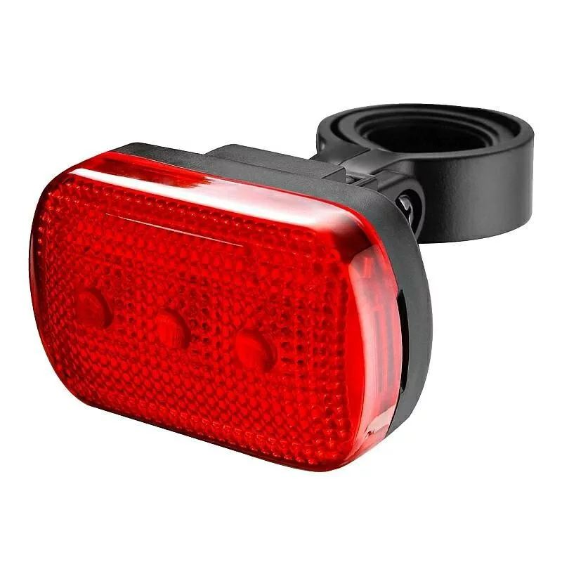 NovaBIK3 kerékpáros hátsó LED-es lámpa (AN68422) (AN68422)