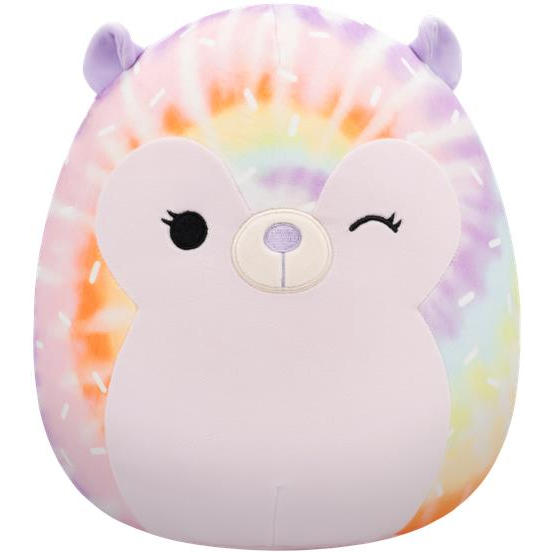 Squishmallows Groovy szivárvány süni (196566457058)