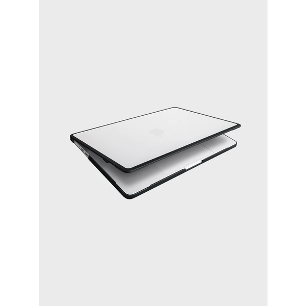 Uniq Venture Apple Macbook Air (2022) 13" Védőtok - Matt szürke